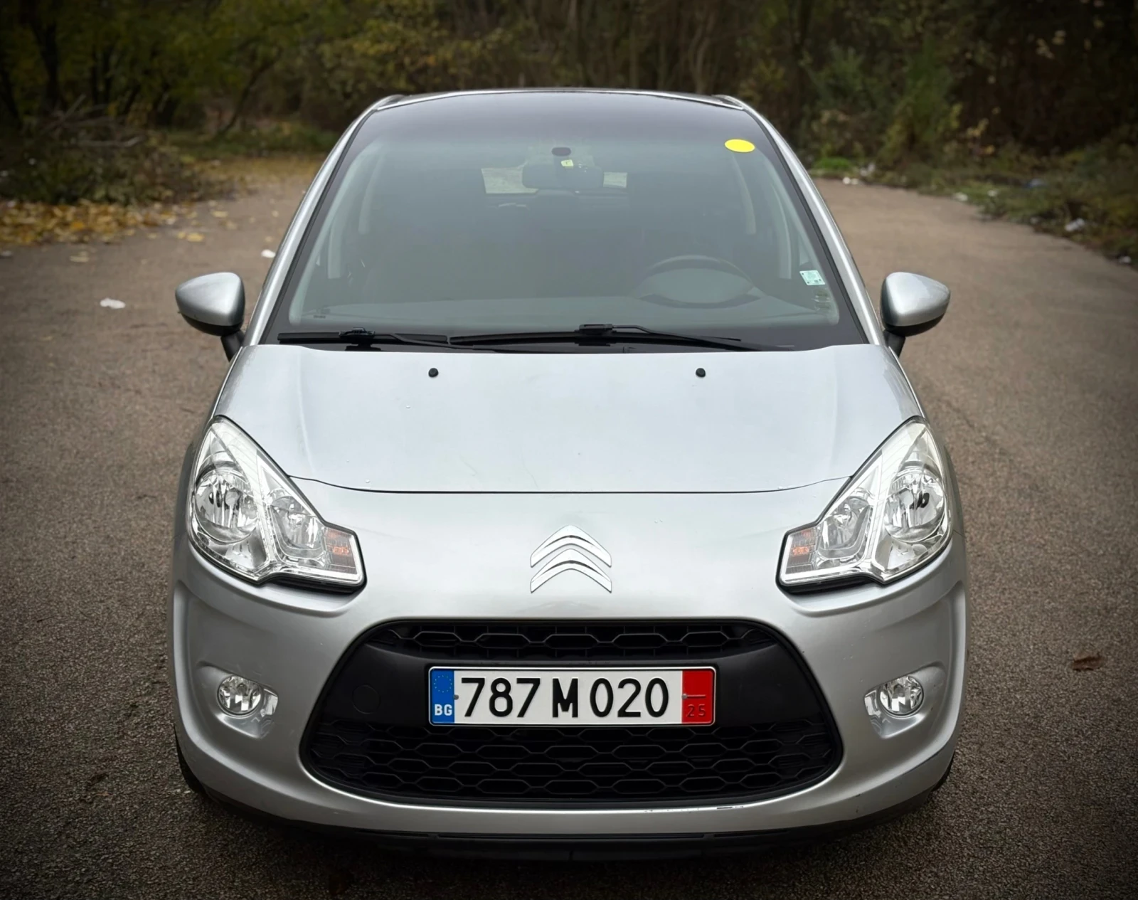 Citroen C3 * 1.4HDI * EXCLUSIVE * 148 000 *  | Mobile.bg   2