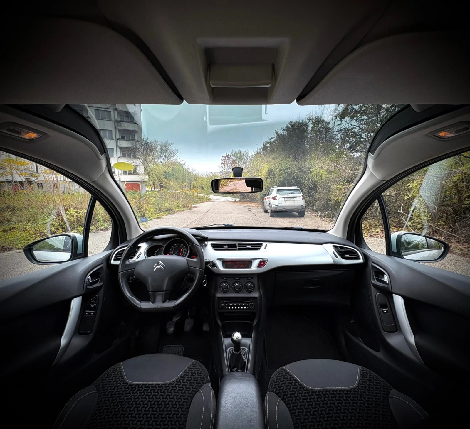 Citroen C3 * 1.4HDI * EXCLUSIVE * 148 000 *  | Mobile.bg   9