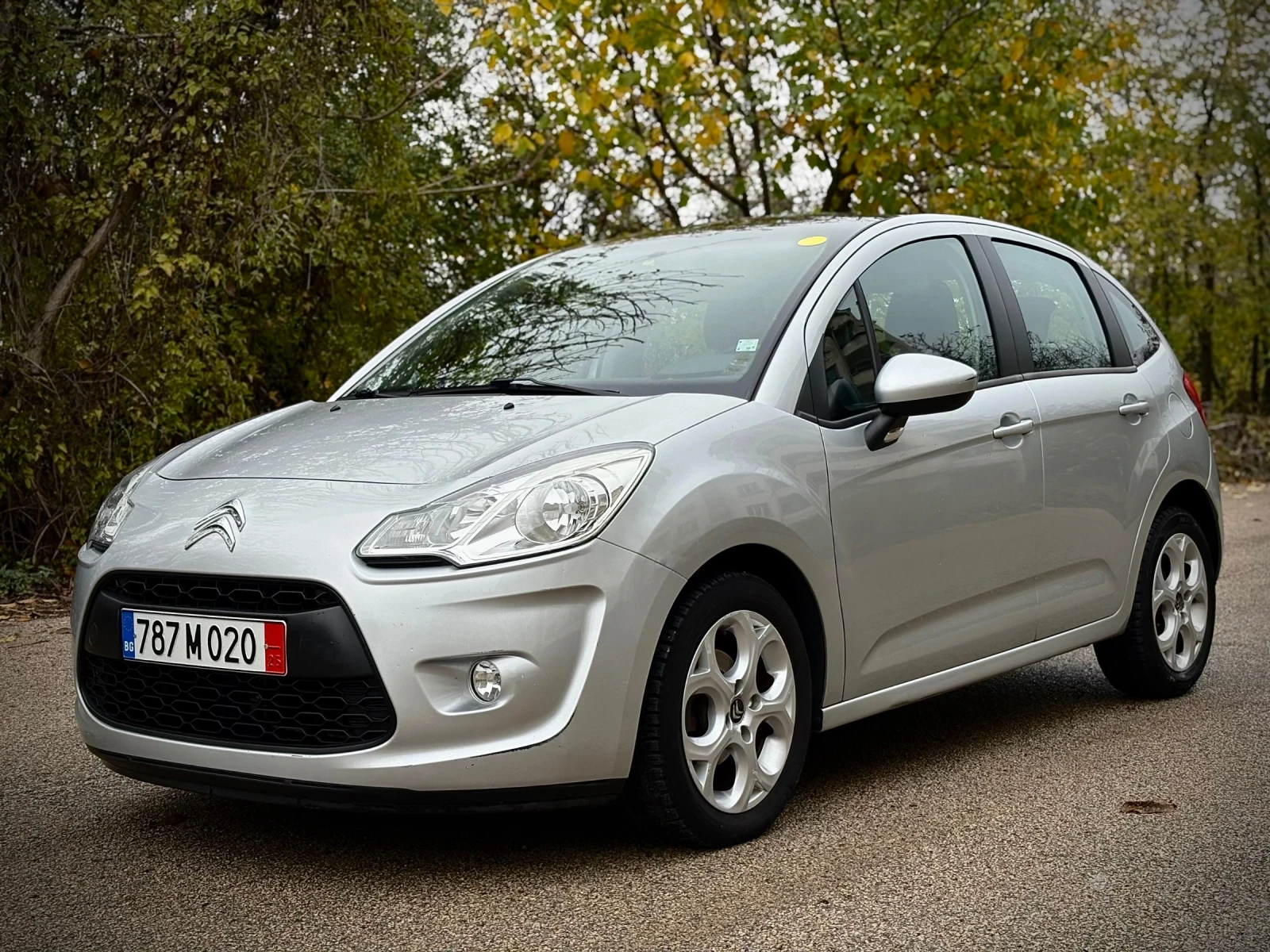 Citroen C3 * 1.4HDI * EXCLUSIVE * 148 000 *  | Mobile.bg   1