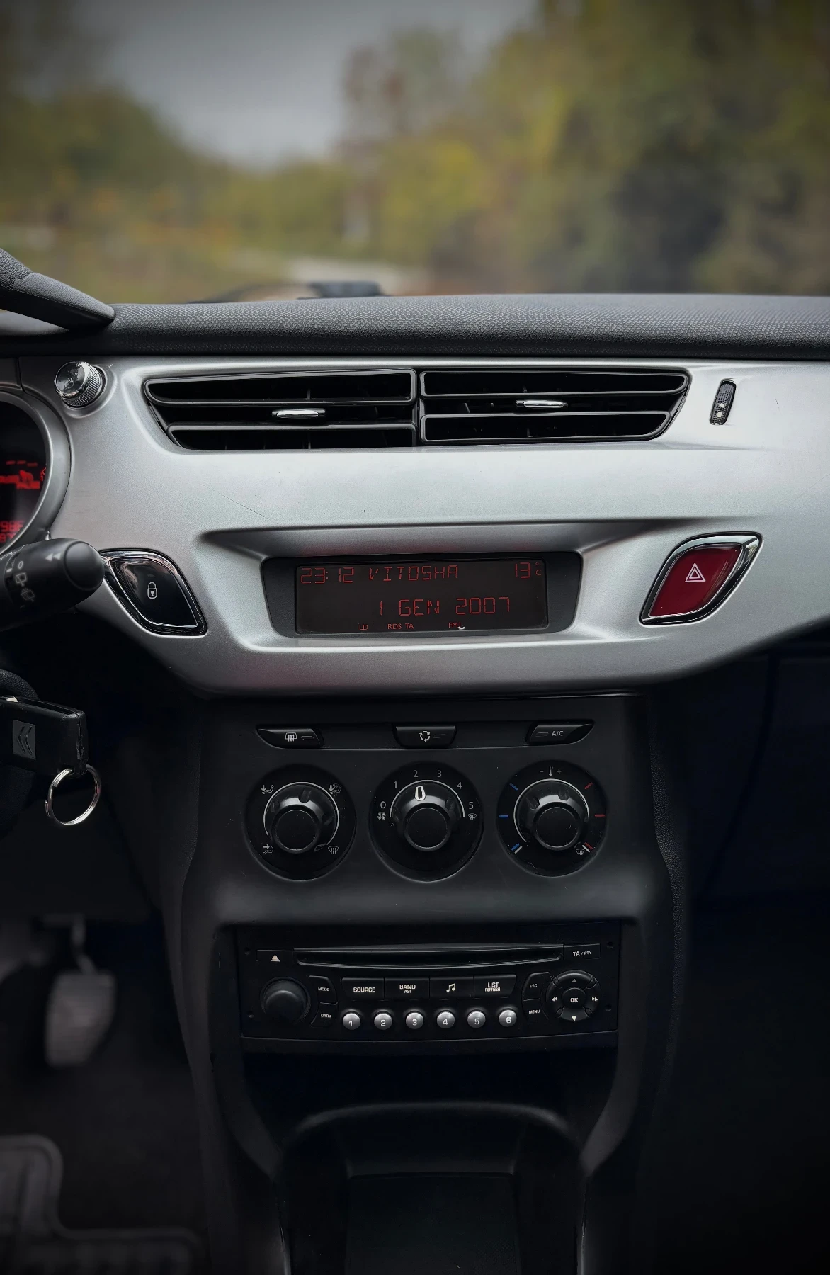 Citroen C3 * 1.4HDI * EXCLUSIVE * 148 000 *  | Mobile.bg   14