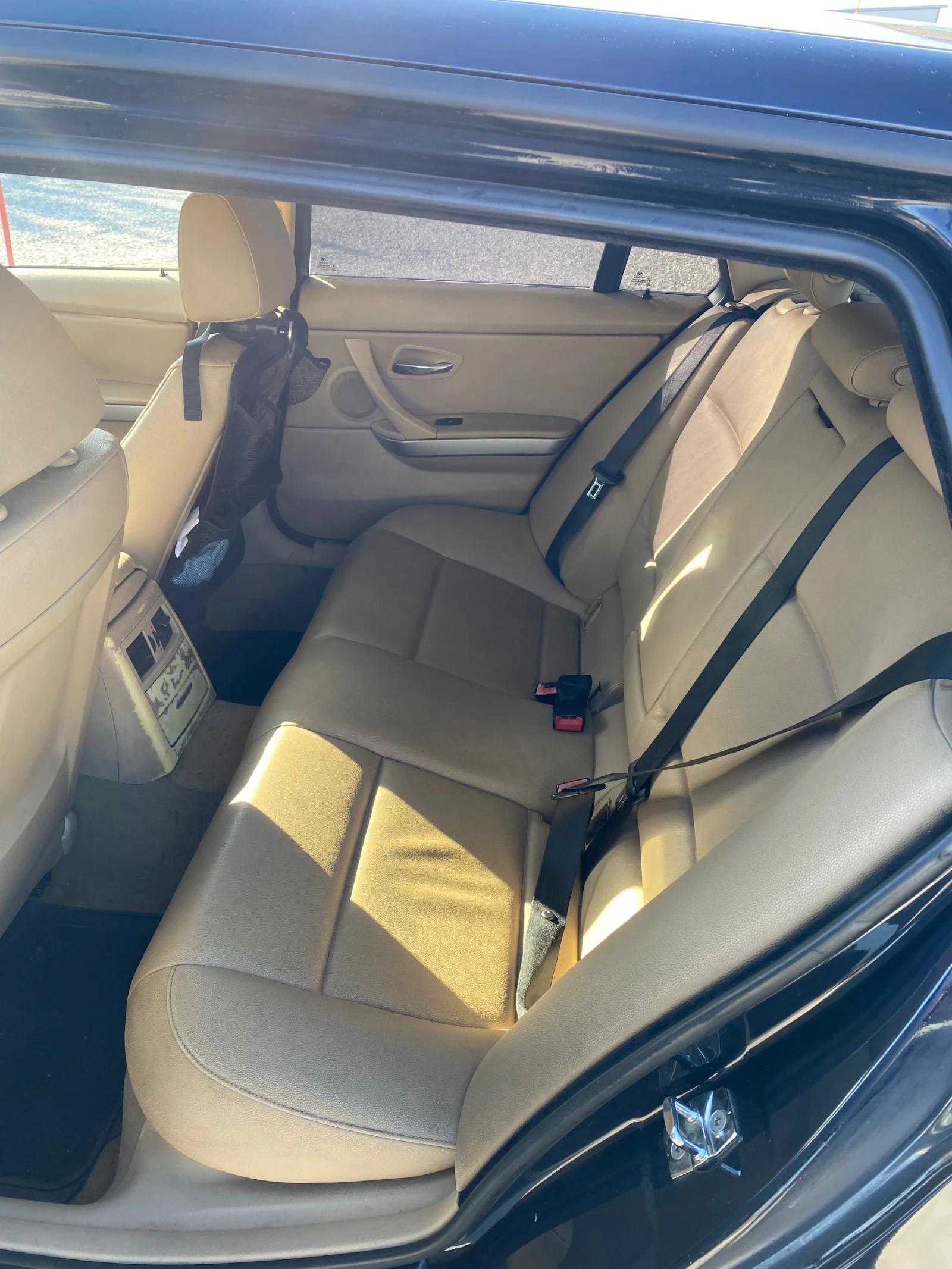 BMW 320 BMW 320d E91            | Mobile.bg   12