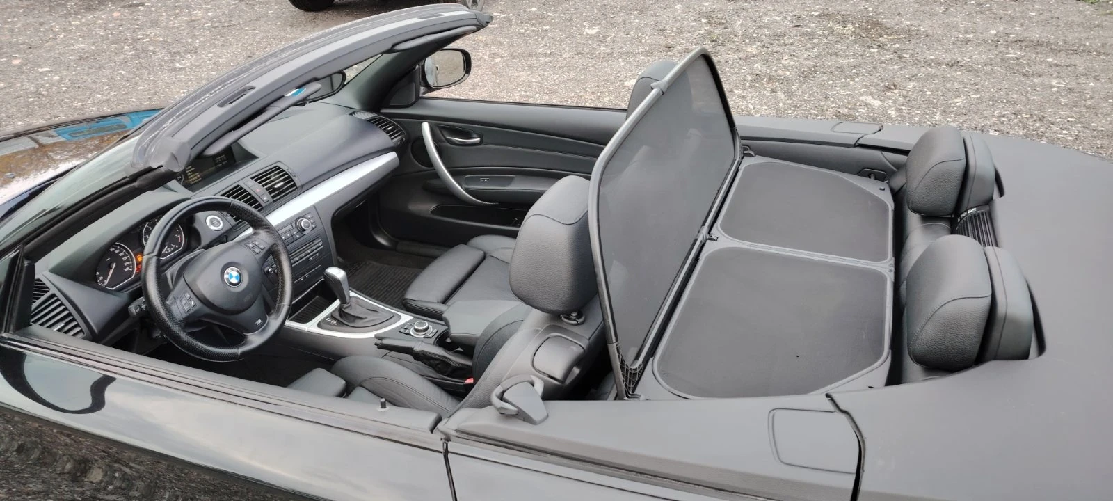 BMW 125 3.0i 218  | Mobile.bg   11