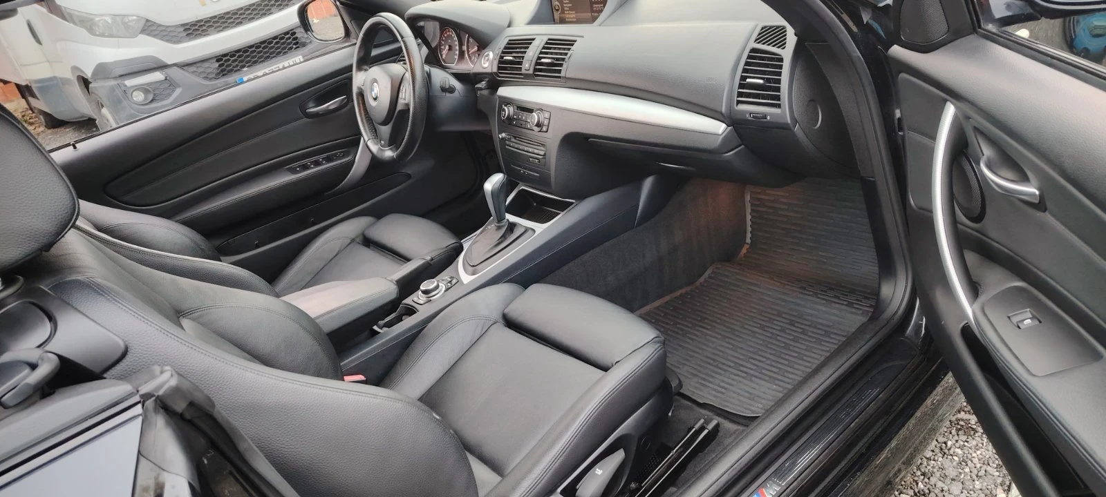 BMW 125 3.0i 218  | Mobile.bg   13