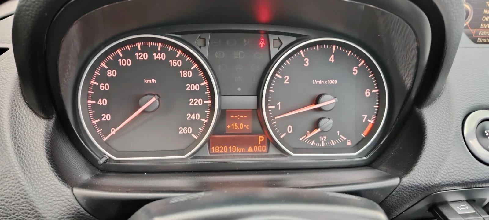 BMW 125 3.0i 218  | Mobile.bg   12