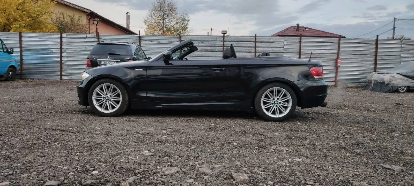 BMW 125 3.0i 218КС АВТОМАТ - изображение 5