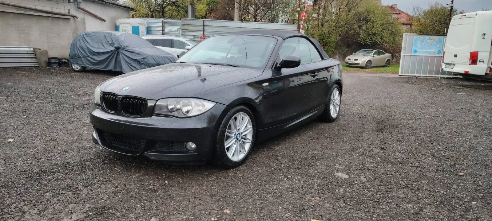 BMW 125 3.0i 218КС АВТОМАТ - изображение 6