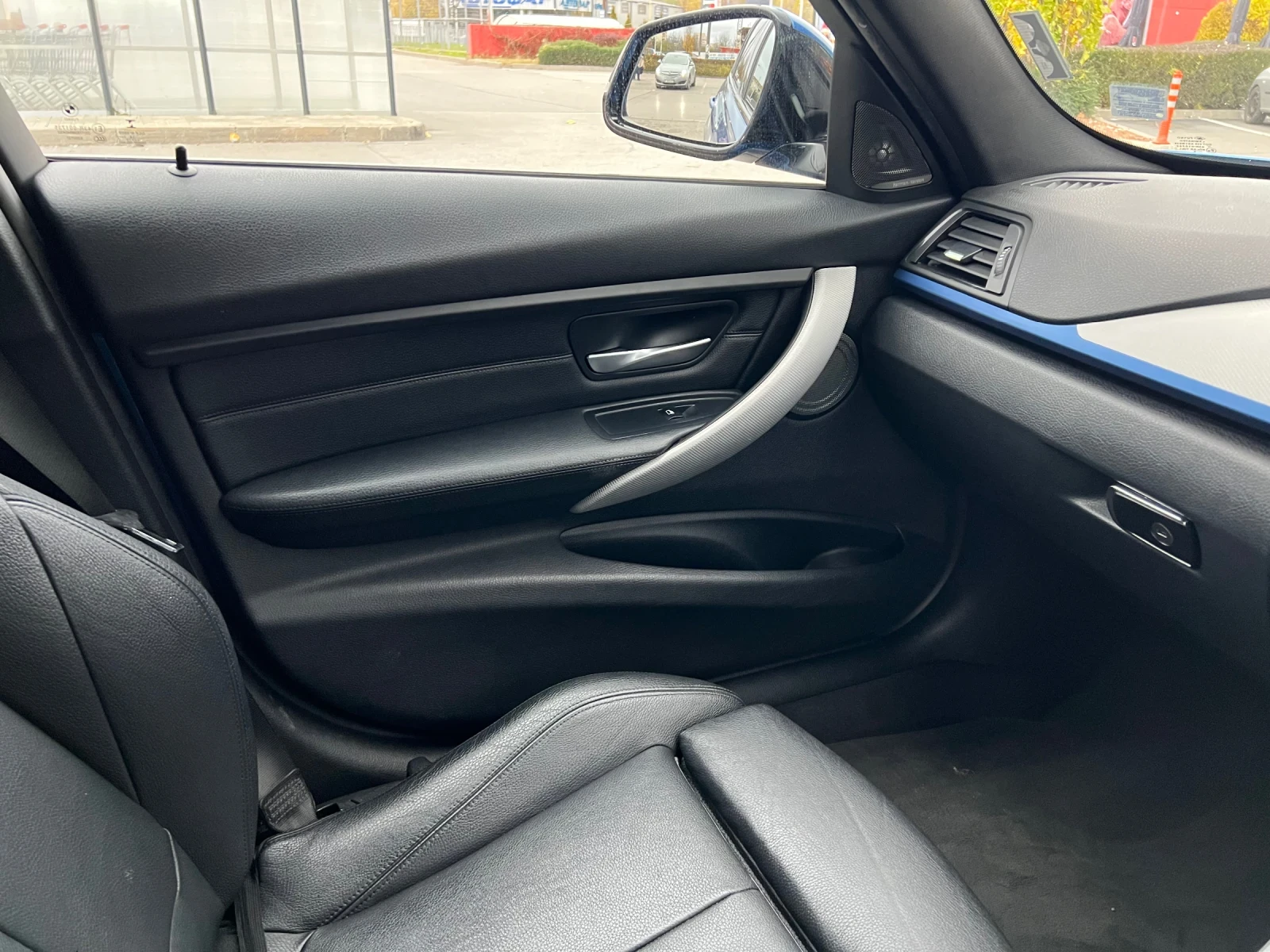 BMW 330 | Mobile.bg   5