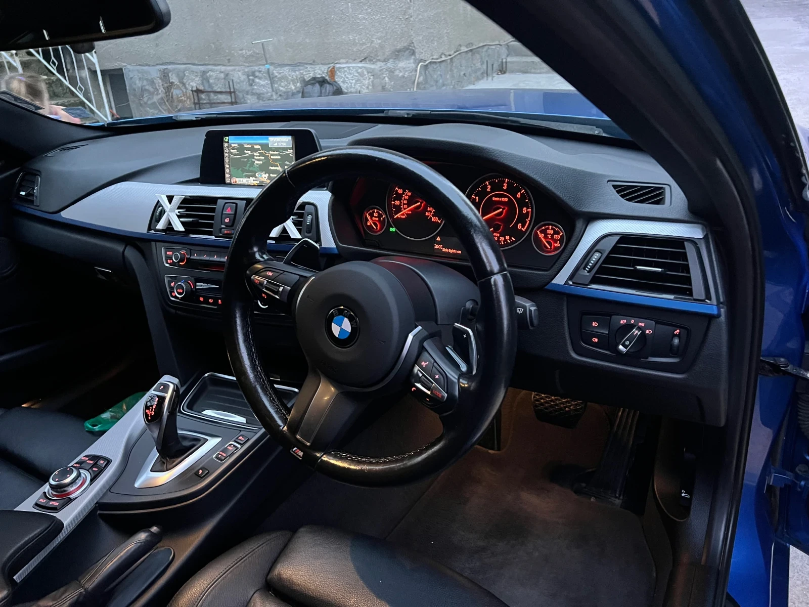 BMW 330 | Mobile.bg   15
