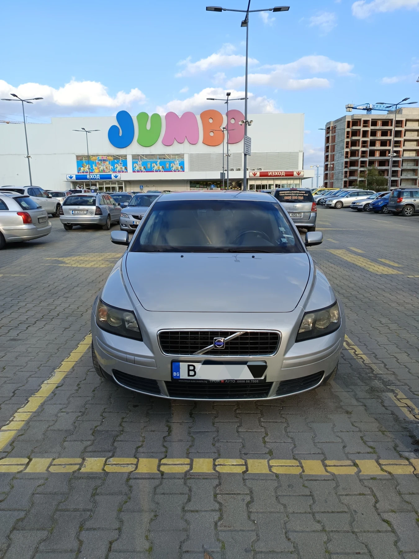 Volvo S40 | Mobile.bg   1