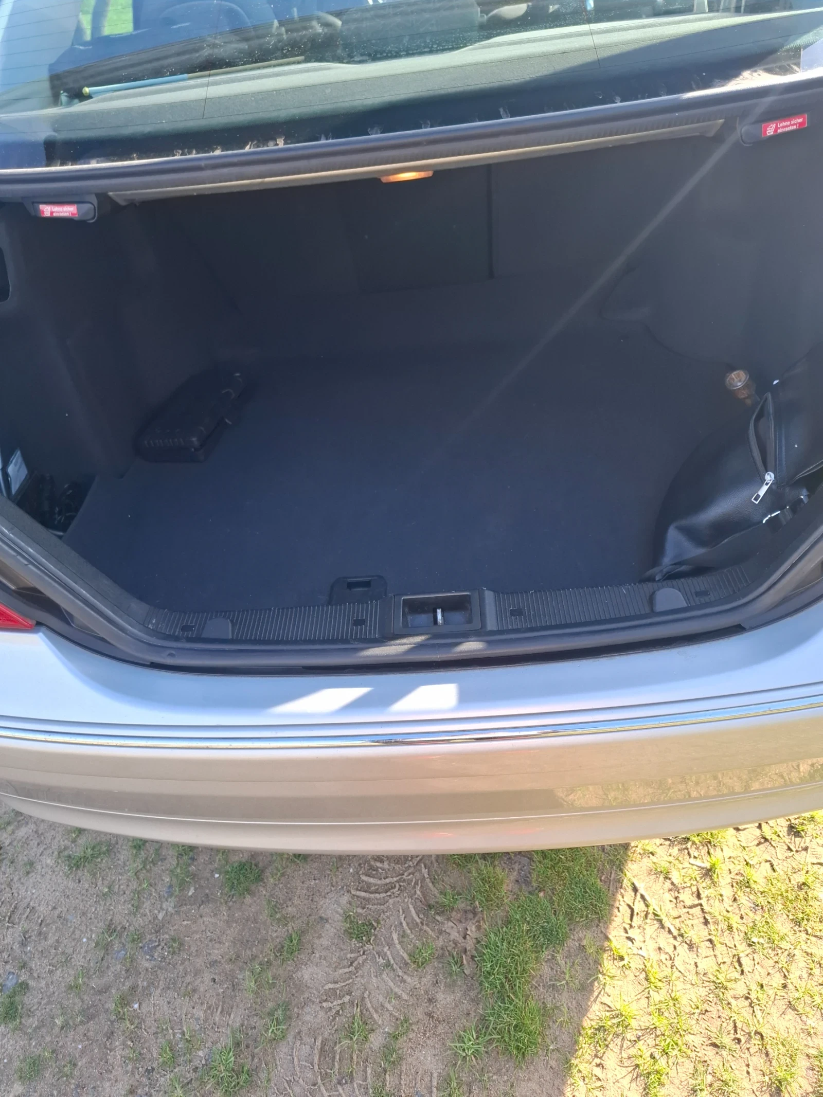 Mercedes-Benz C 220 2.2cdi 150���� | Mobile.bg � ����������� 13