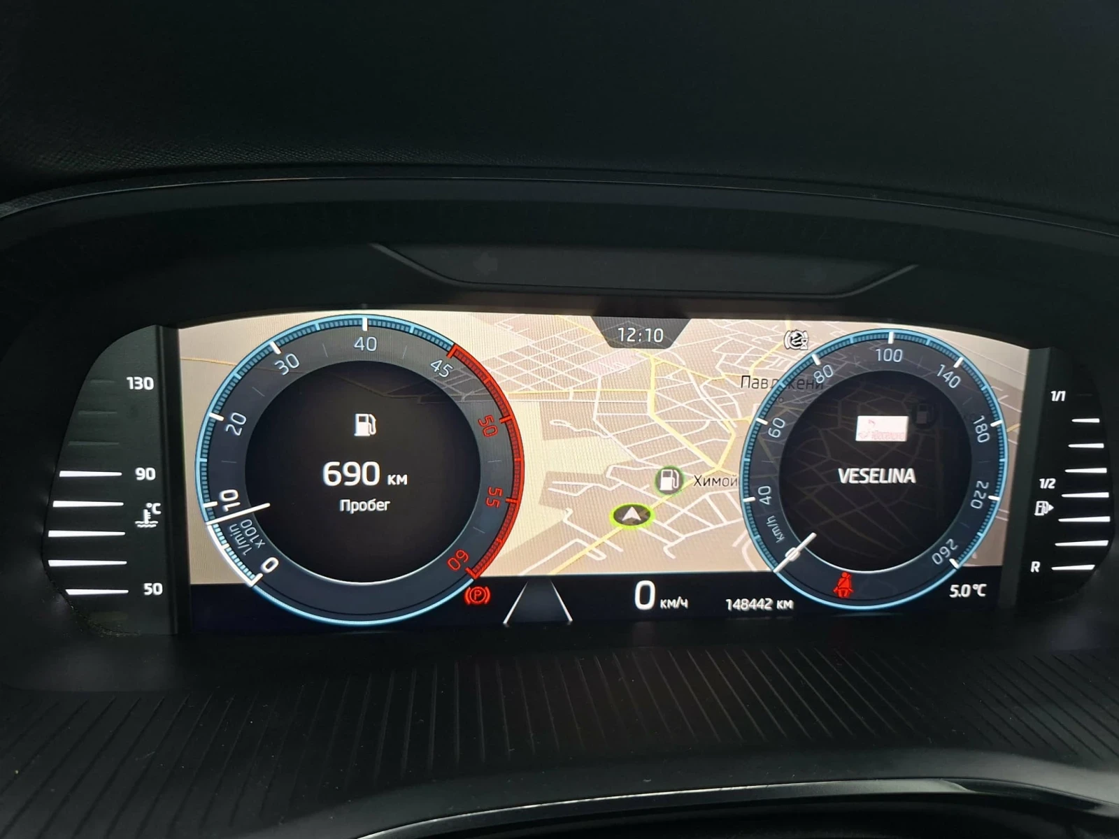 Skoda Octavia | Mobile.bg   12