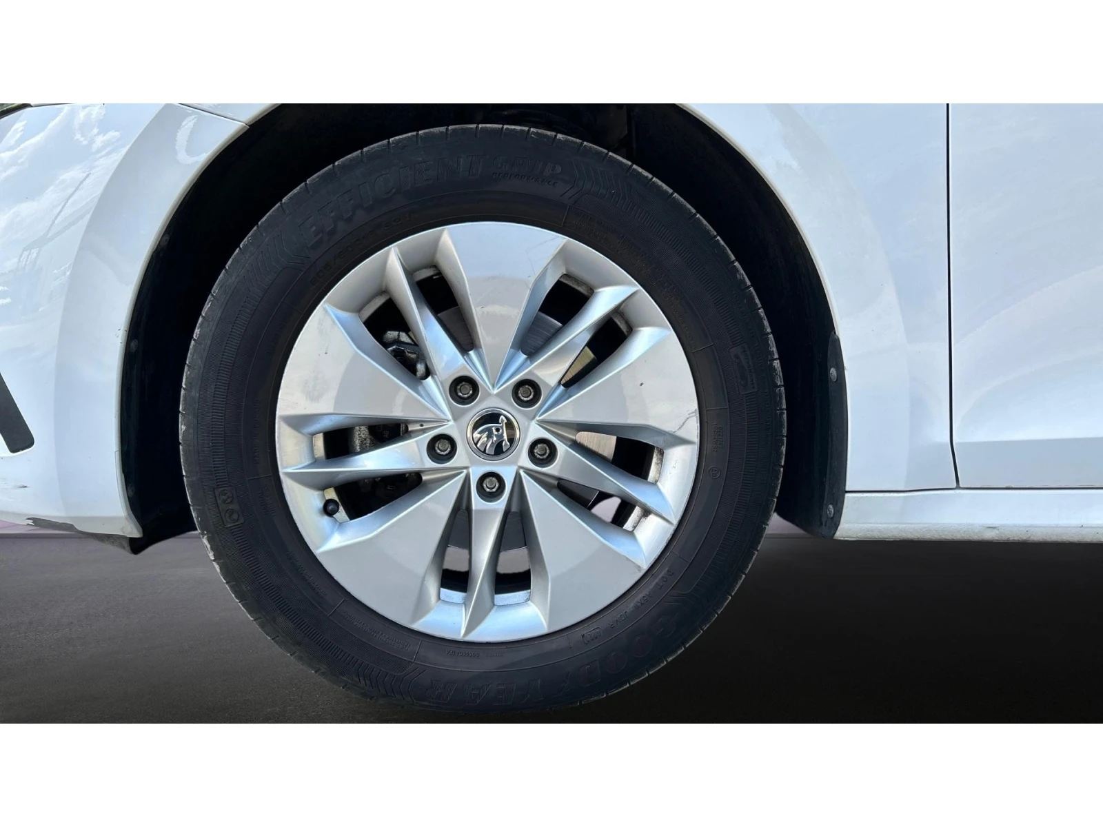 Skoda Octavia 1. 5 e-TSi DSG, ������� ������ �� 433 ��. | Mobile.bg � ����������� 17