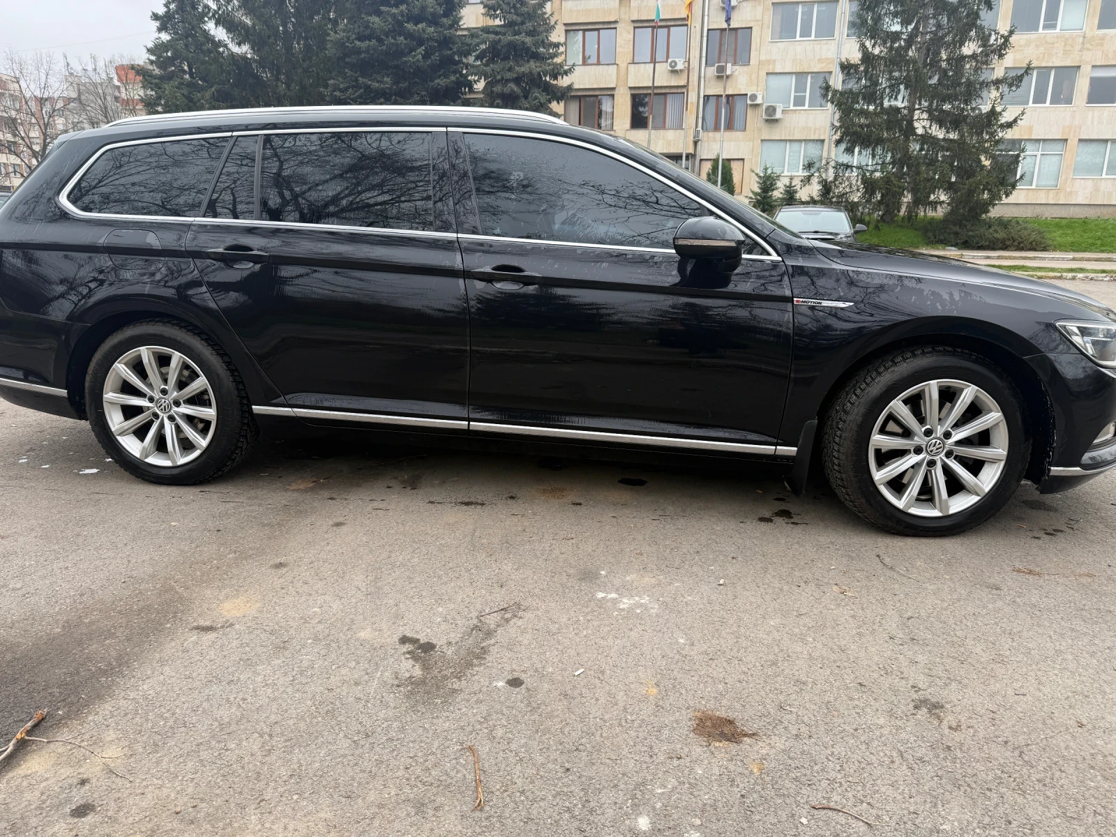 VW Passat 2.0 TDI | Mobile.bg � ����������� 6