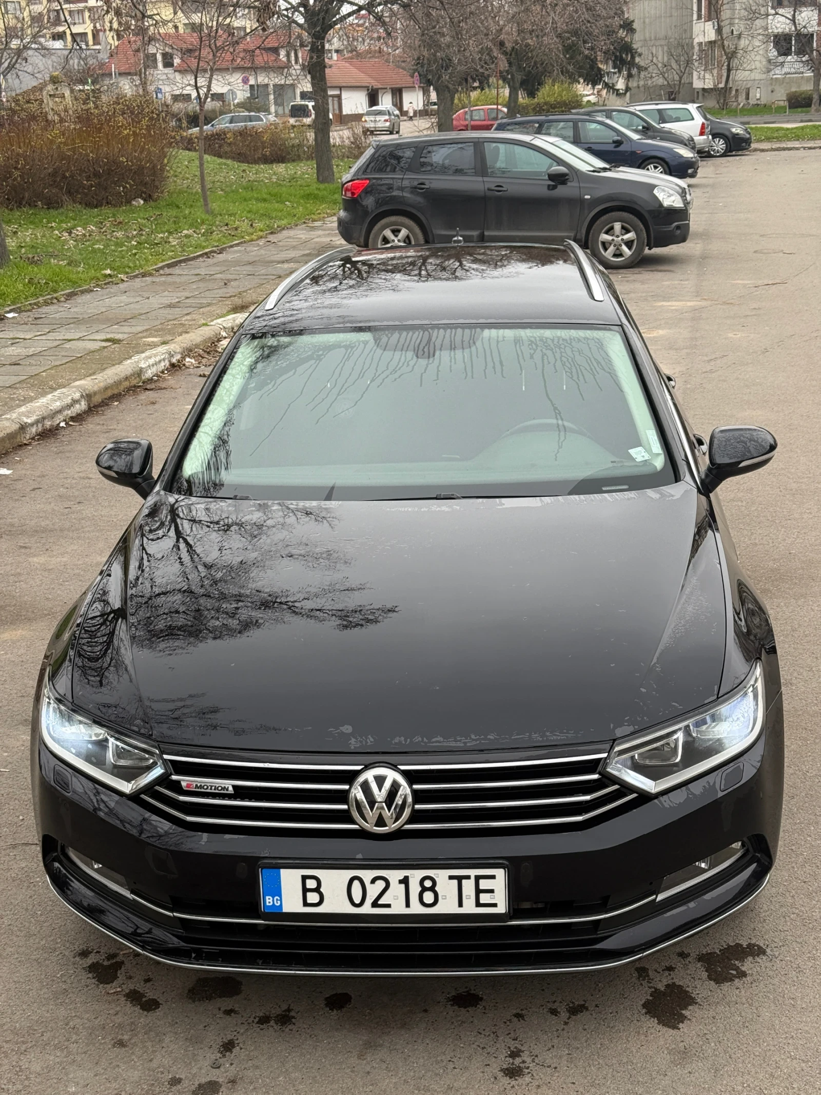 VW Passat 2.0 TDI | Mobile.bg � ����������� 2