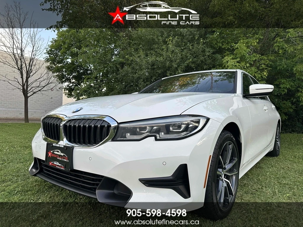 BMW 330 * 330i xDrive Sedan North America * CARFAX * ����  | Mobile.bg � ����������� 1