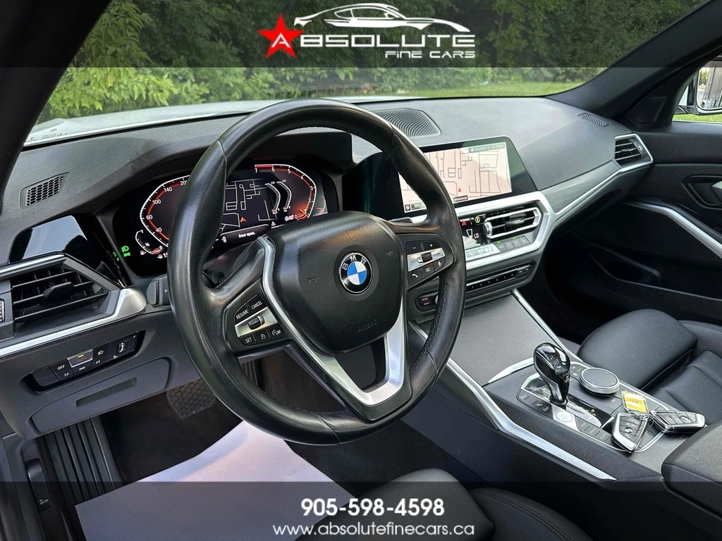 BMW 330 * 330i xDrive Sedan North America * CARFAX * ����  | Mobile.bg � ����������� 14
