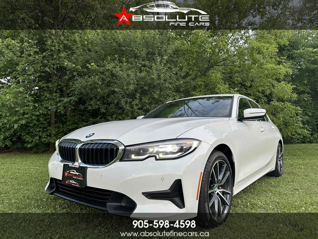 BMW 330 * 330i xDrive Sedan North America * CARFAX * ����  | Mobile.bg � ����������� 9