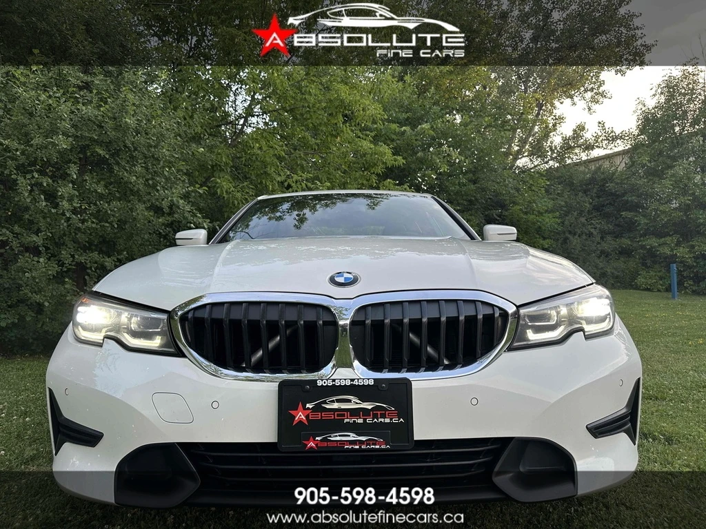 BMW 330 * 330i xDrive Sedan North America * CARFAX * ����  | Mobile.bg � ����������� 6