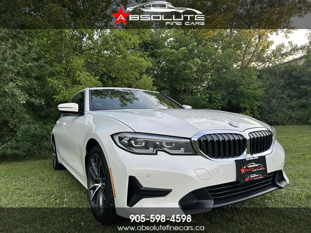BMW 330 * 330i xDrive Sedan North America * CARFAX * ����  | Mobile.bg � ����������� 3