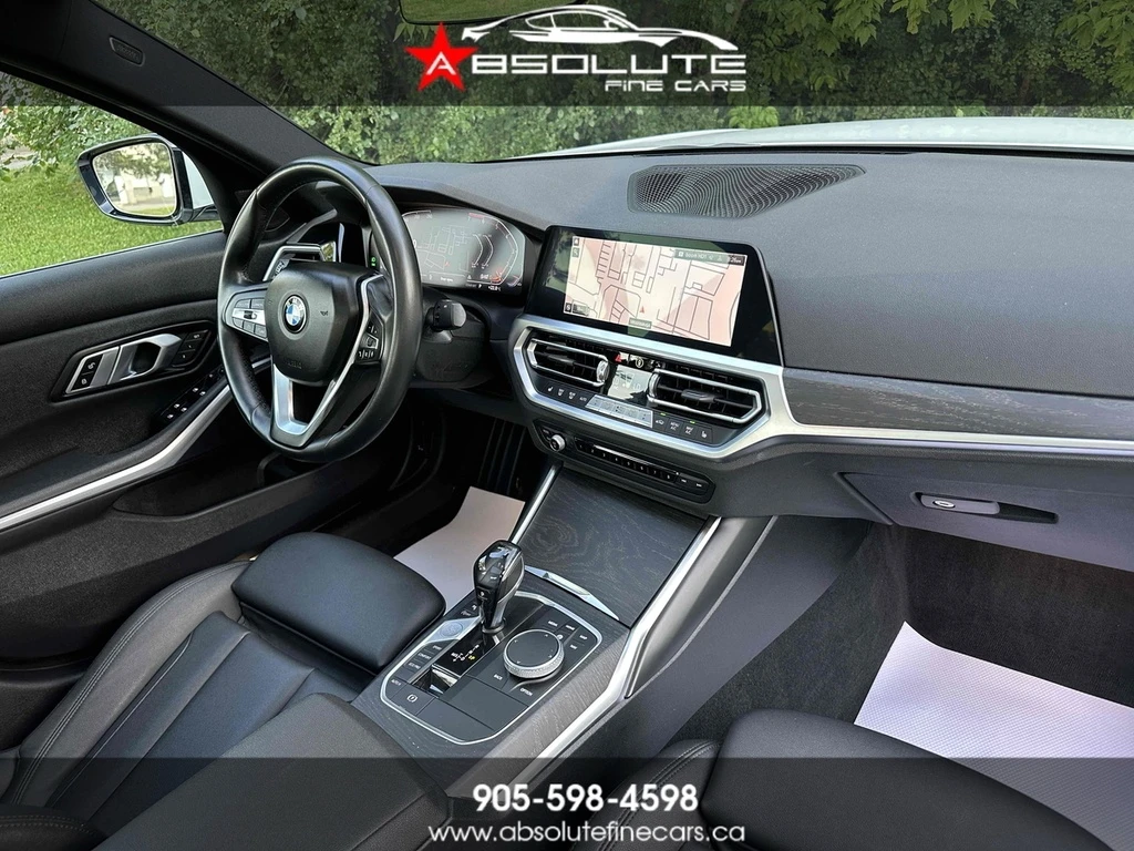 BMW 330 * 330i xDrive Sedan North America * CARFAX * ����  | Mobile.bg � ����������� 13