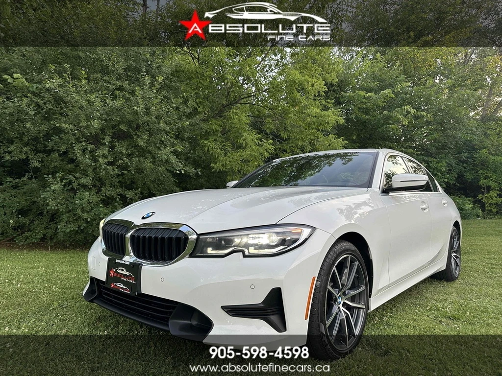 BMW 330 * 330i xDrive Sedan North America * CARFAX * ����  | Mobile.bg � ����������� 12