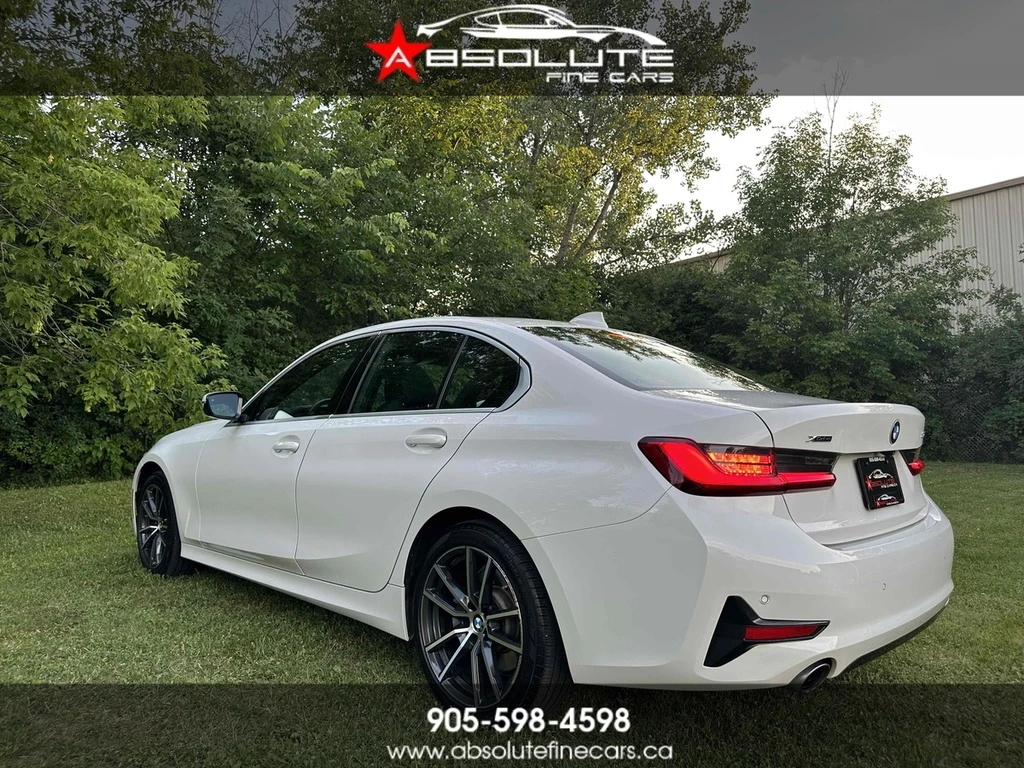 BMW 330 * 330i xDrive Sedan North America * CARFAX * ����  | Mobile.bg � ����������� 2