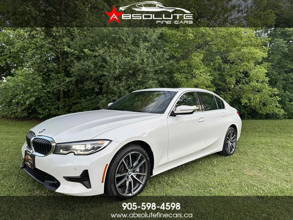 BMW 330 * 330i xDrive Sedan North America * CARFAX * ����  | Mobile.bg � ����������� 7