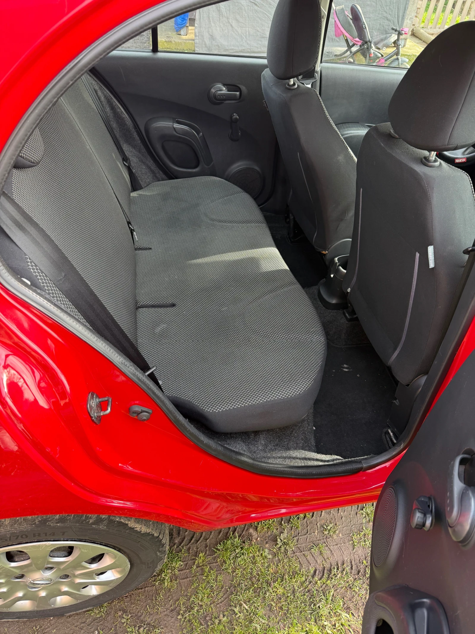 Nissan Micra | Mobile.bg � ����������� 8