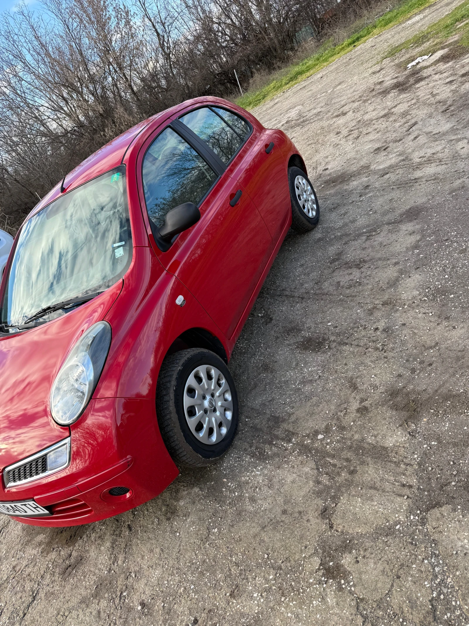 Nissan Micra | Mobile.bg � ����������� 3