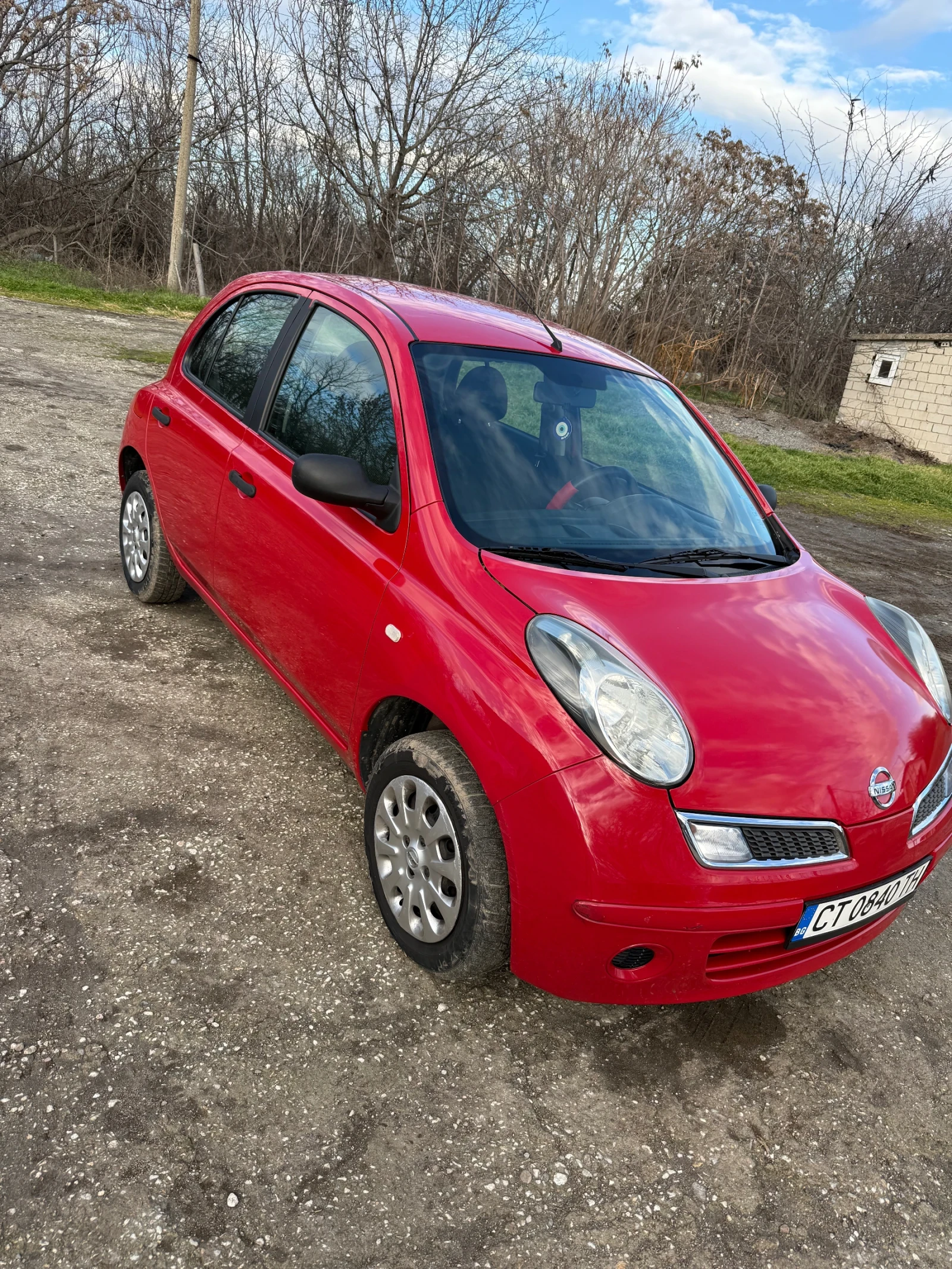 Nissan Micra | Mobile.bg � ����������� 2