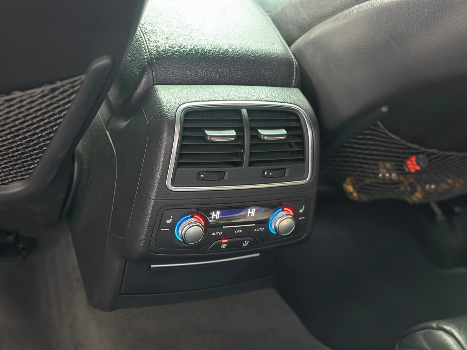 Audi A6 3.0 TDI, снимка 9 - Автомобили и джипове - 53535937