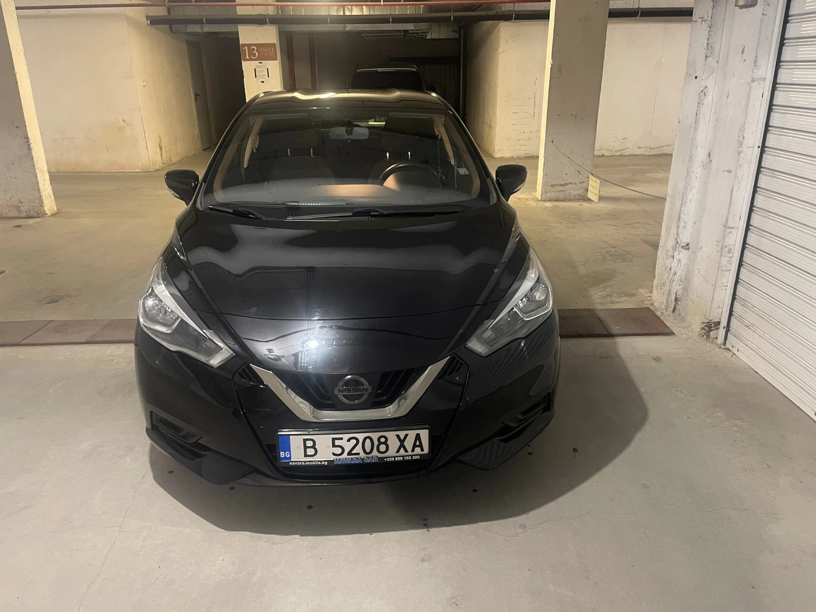 Nissan Micra IG-T 1005MT | Mobile.bg � ����������� 1