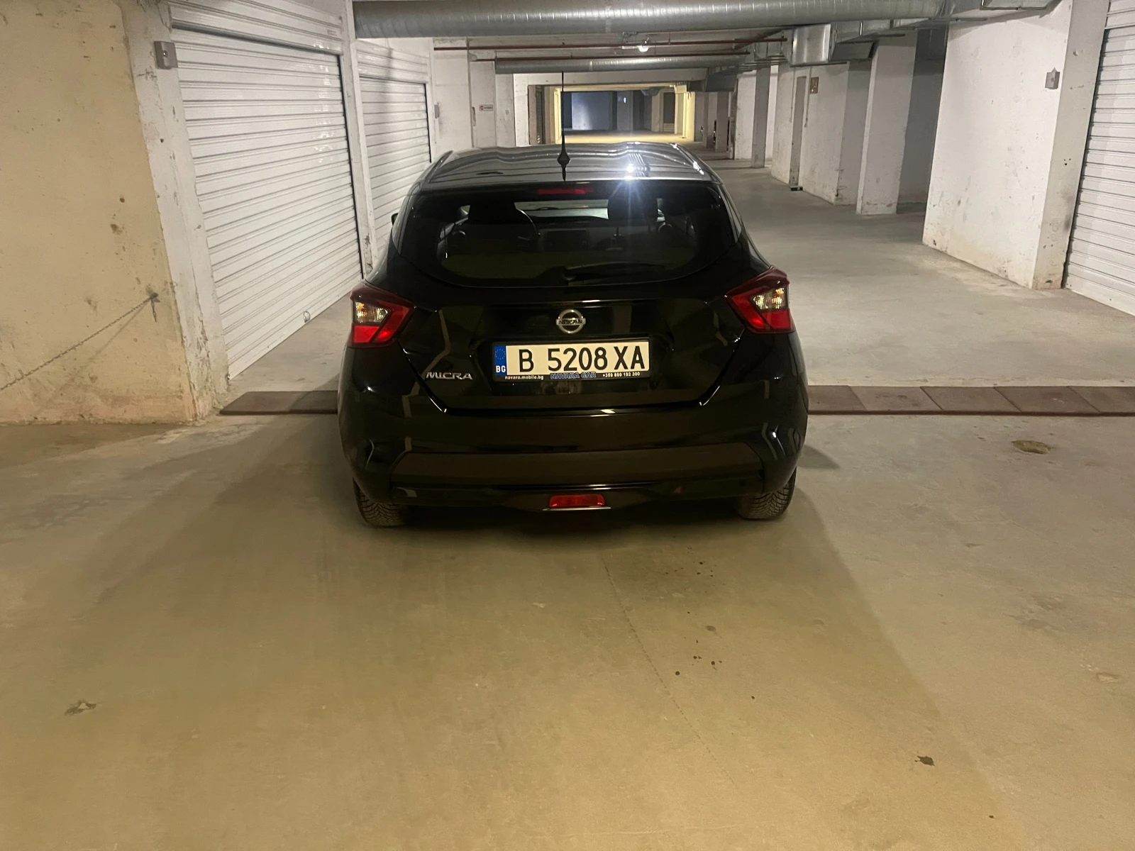 Nissan Micra IG-T 1005MT | Mobile.bg � ����������� 3