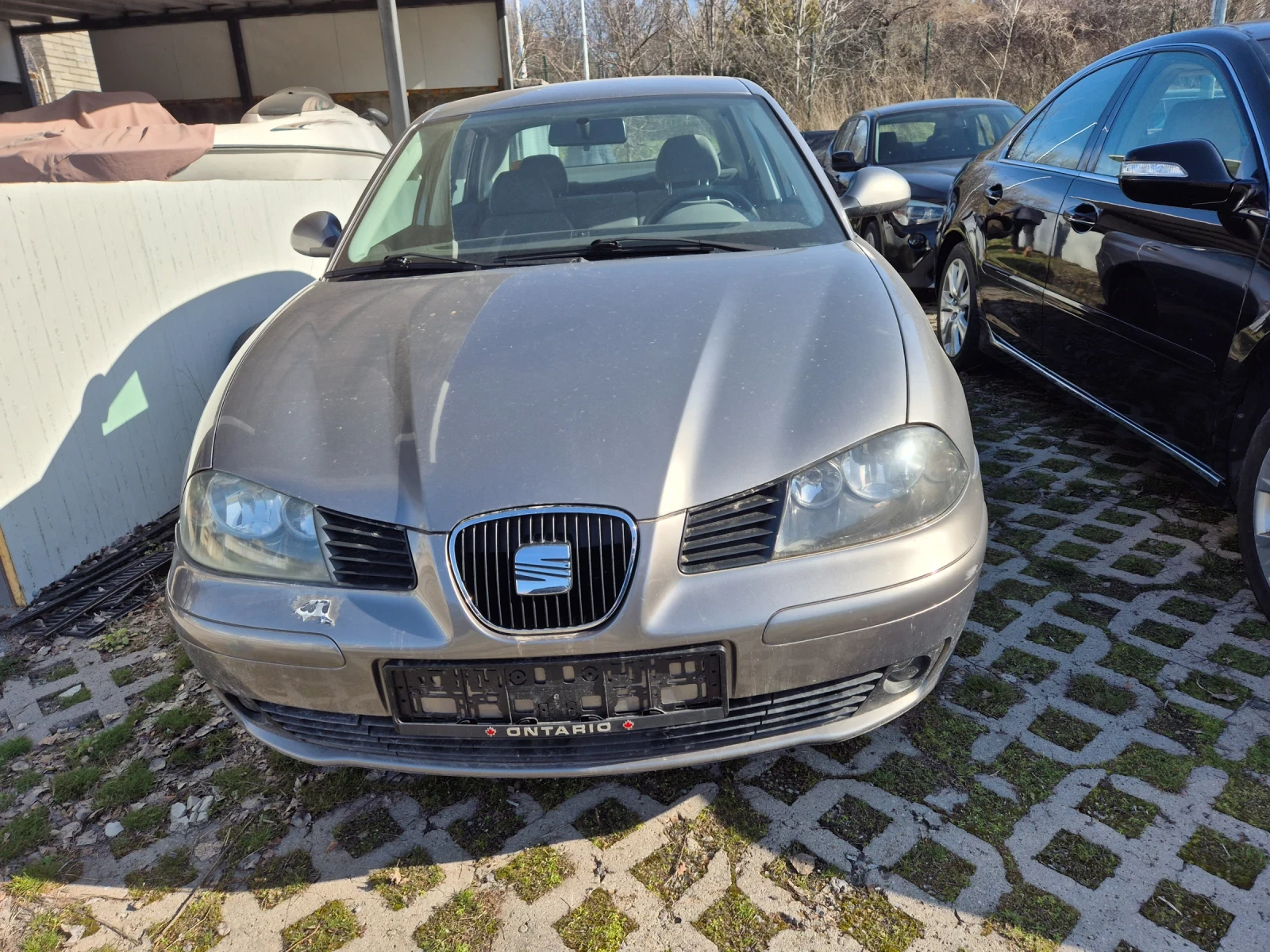 Seat Cordoba  - изображение 2