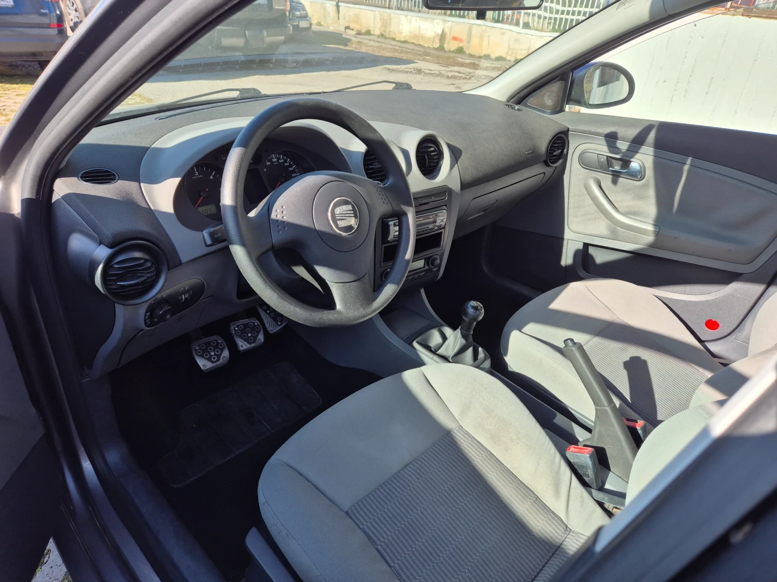 Seat Cordoba  - изображение 6