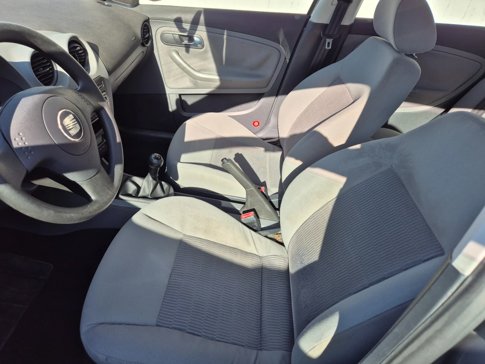 Seat Cordoba  - изображение 8