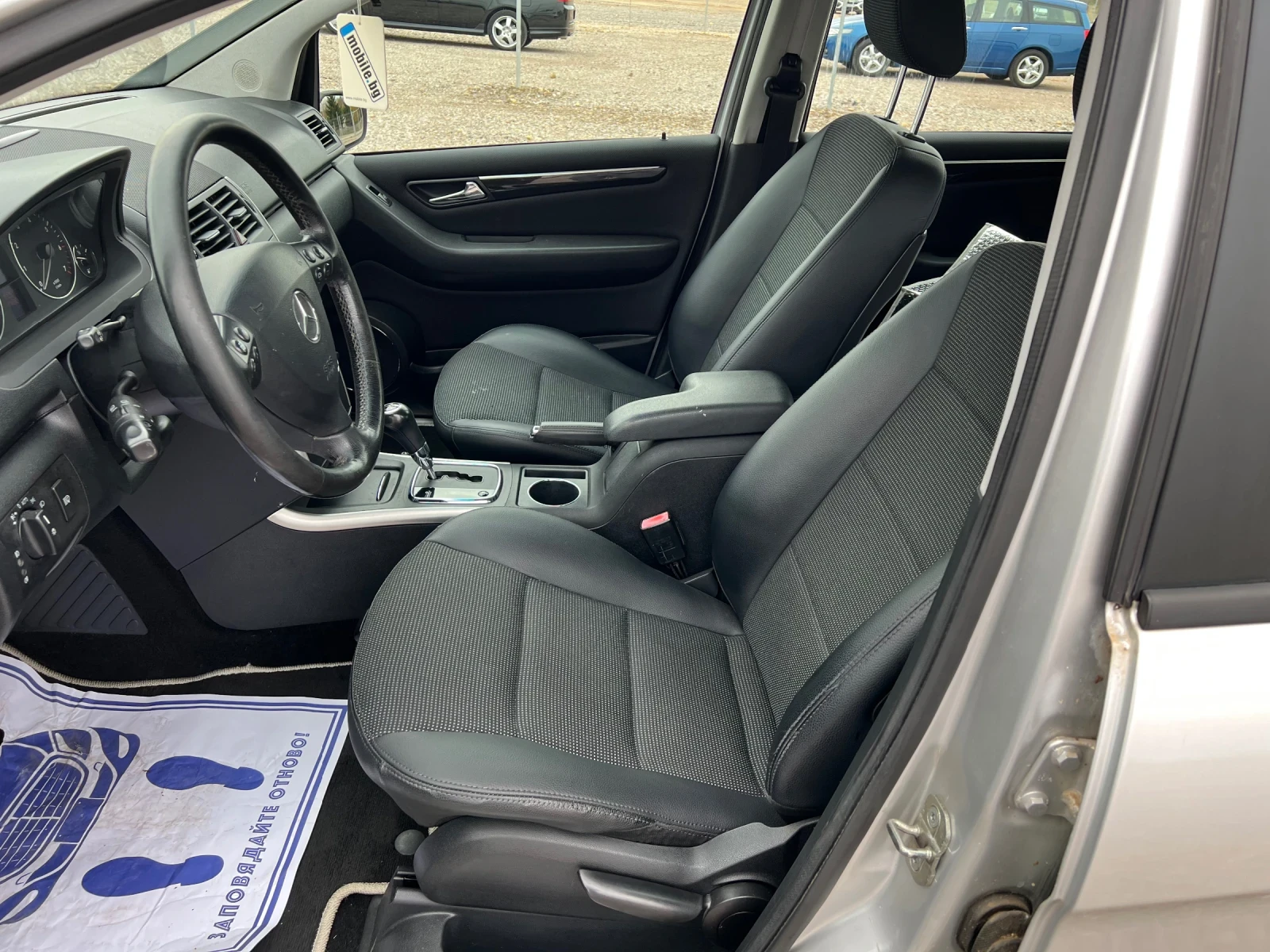 Mercedes-Benz A 200 2.0 T , снимка 8 - Автомобили и джипове - 53814251