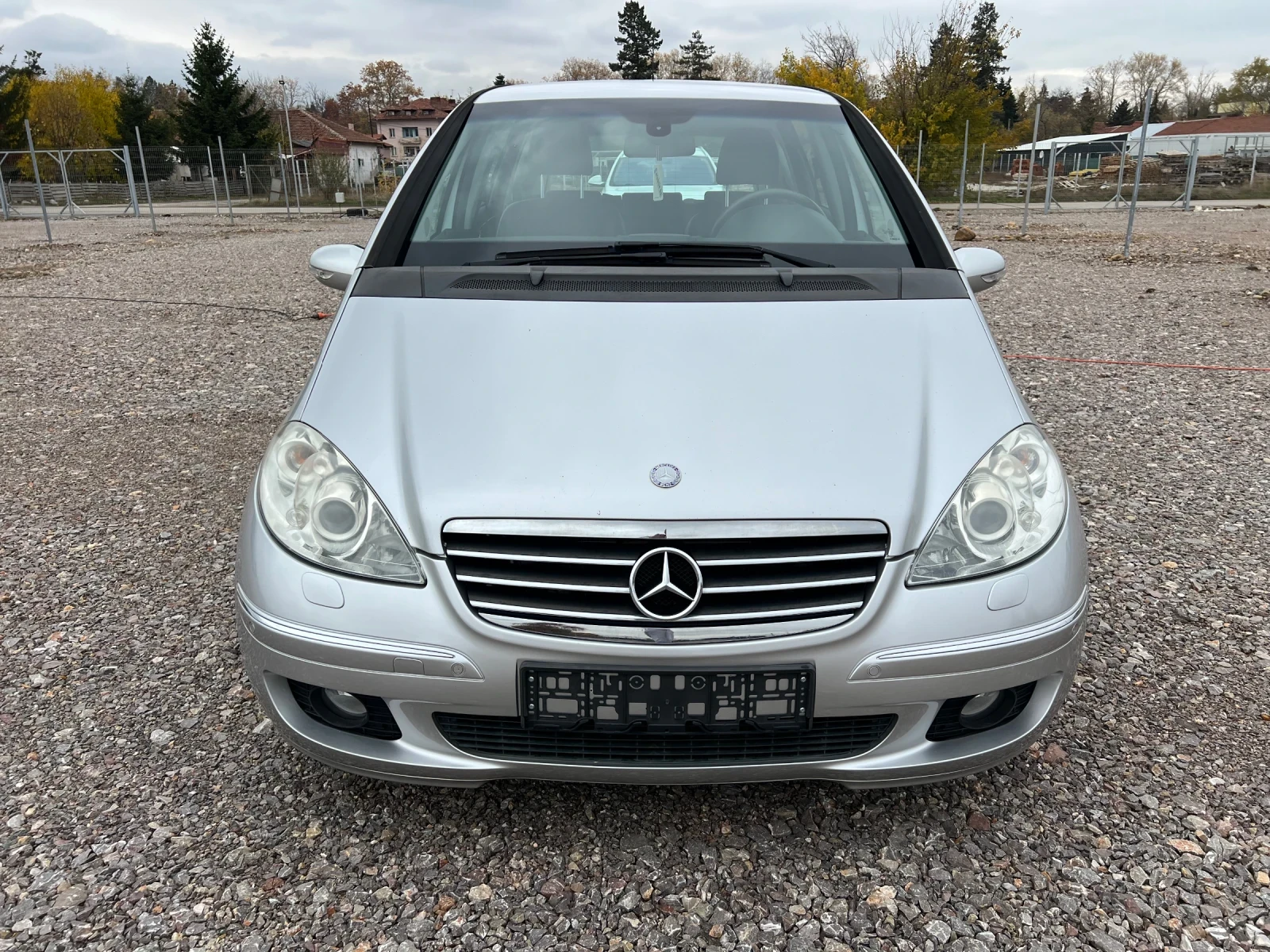Mercedes-Benz A 200 2.0 T , снимка 6 - Автомобили и джипове - 53814251
