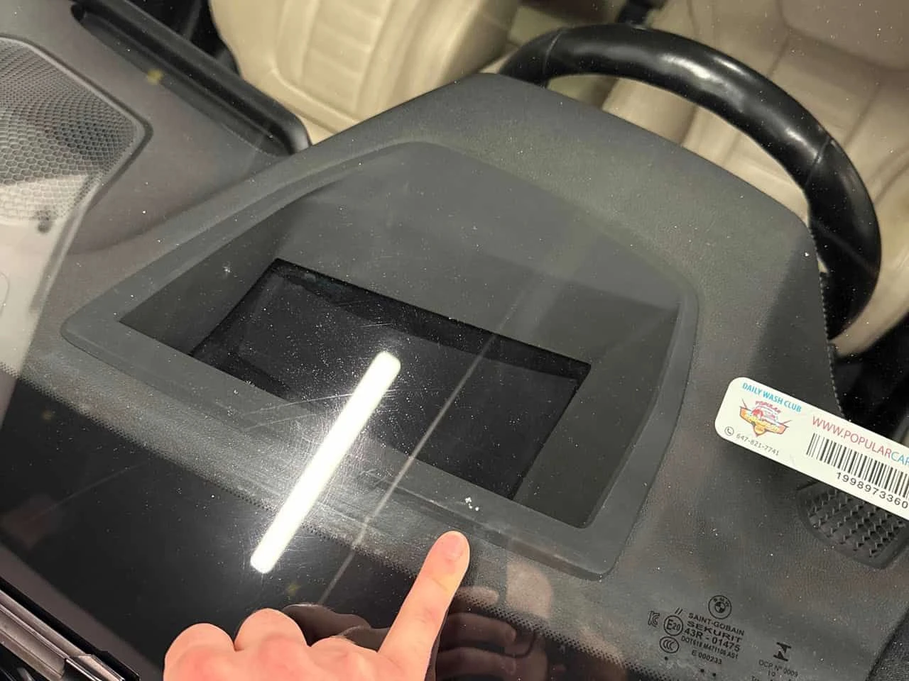 BMW 340 * M340i xDrive * CARFAX * ЦЕНА ДО БГ, снимка 16 - Автомобили и джипове - 53905529