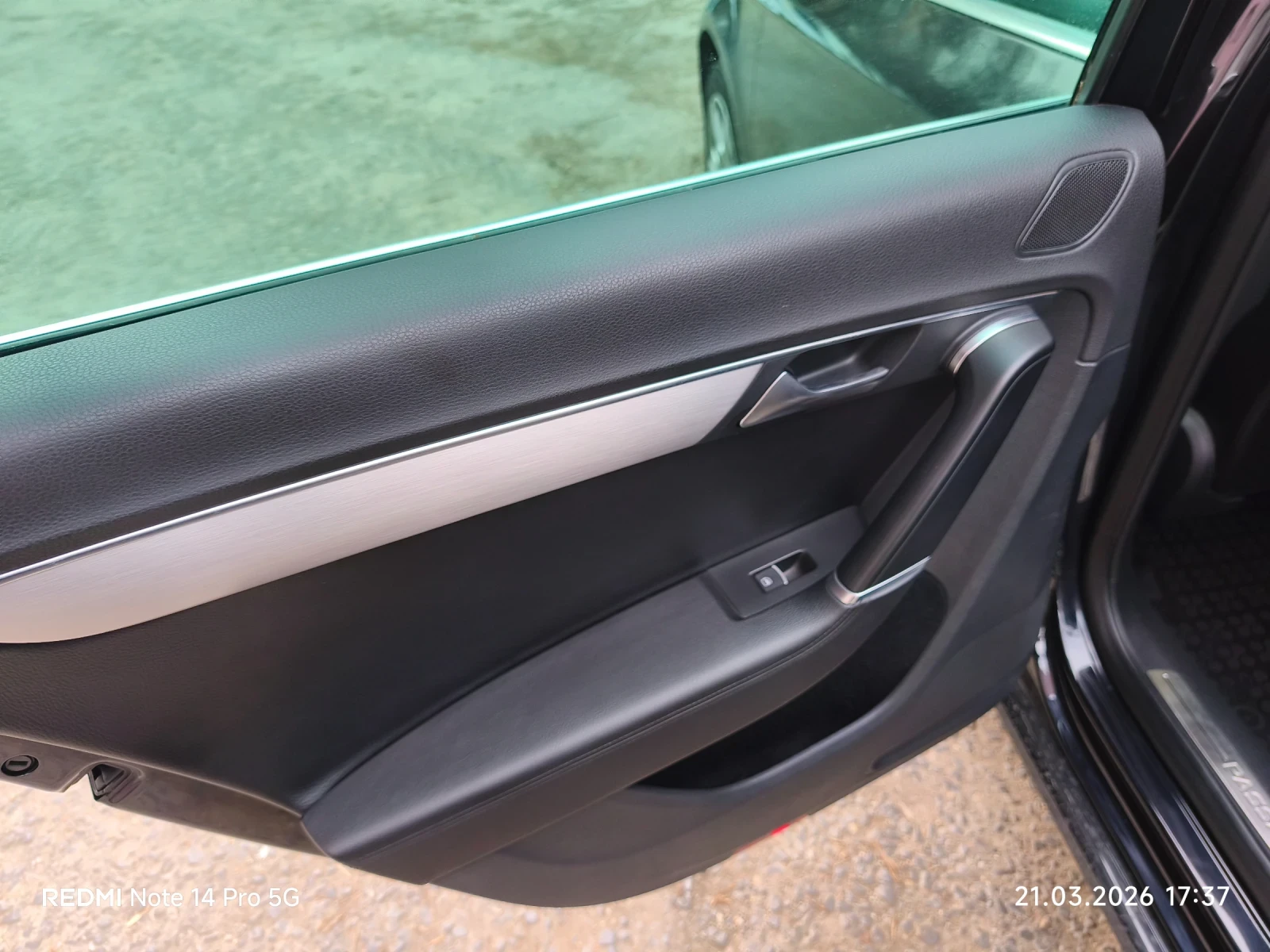 VW Passat, снимка 12 - Автомобили и джипове - 53953487