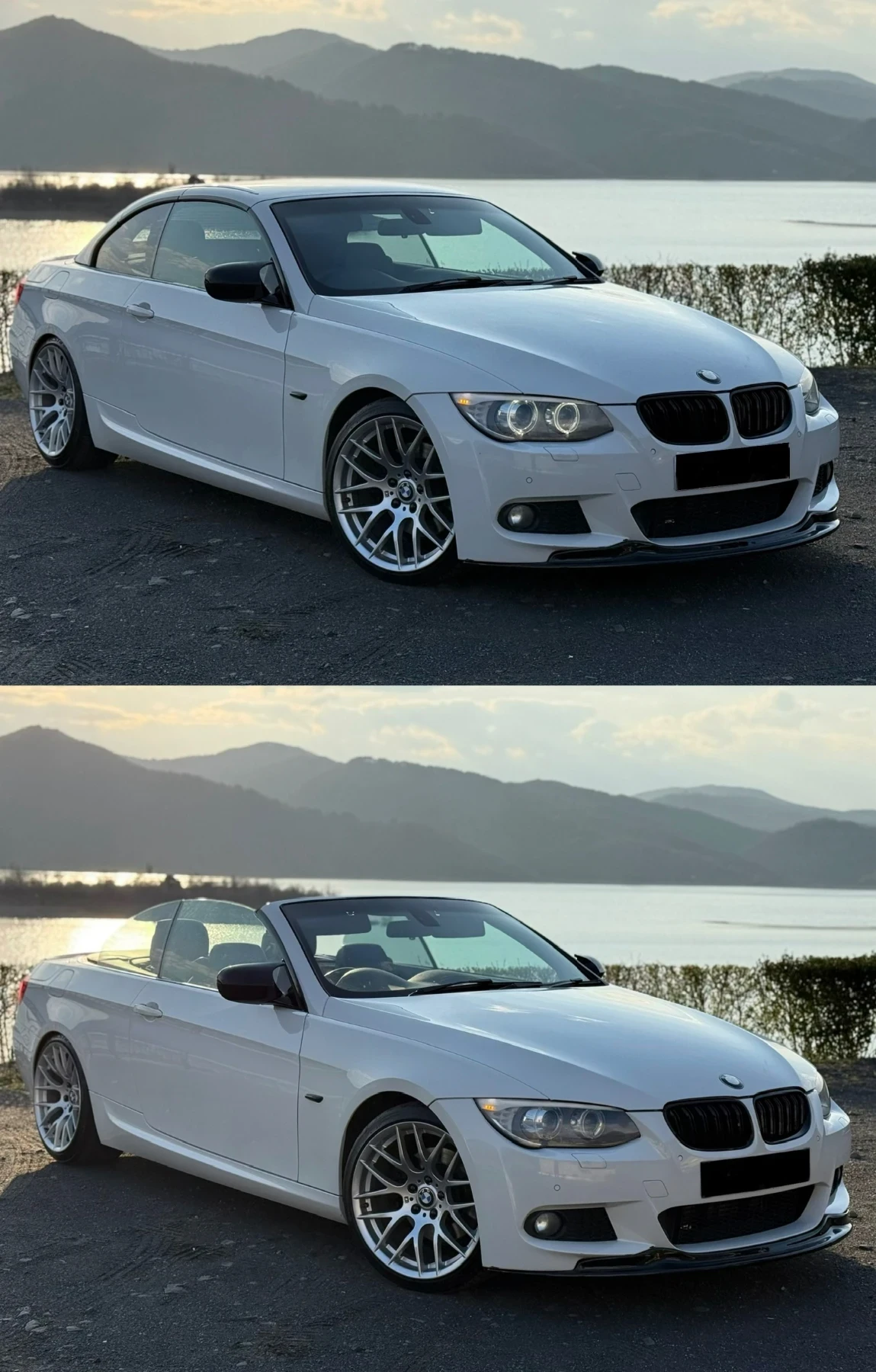BMW 330 330D M PACK* HARMAN KARDON | Mobile.bg � ����������� 2