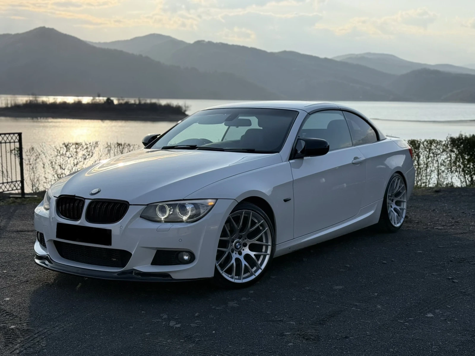BMW 330 330D M PACK* HARMAN KARDON | Mobile.bg � ����������� 1