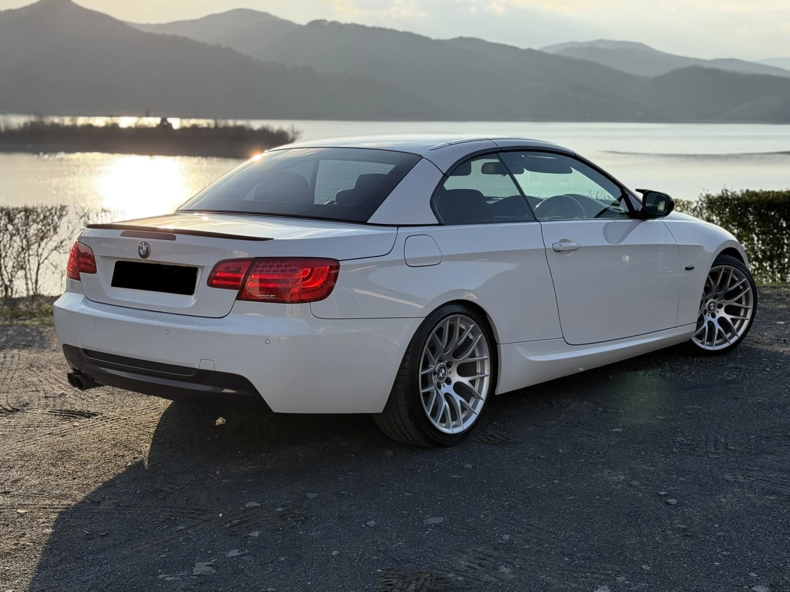 BMW 330 330D M PACK* HARMAN KARDON | Mobile.bg � ����������� 4