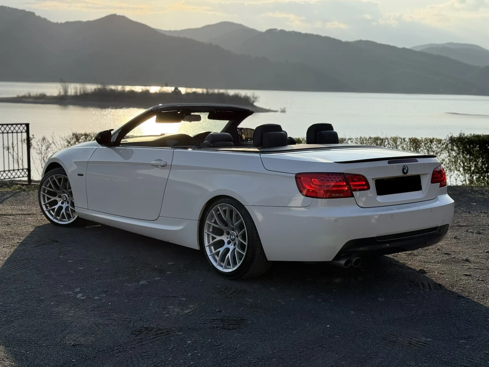 BMW 330 330D M PACK* HARMAN KARDON | Mobile.bg � ����������� 3