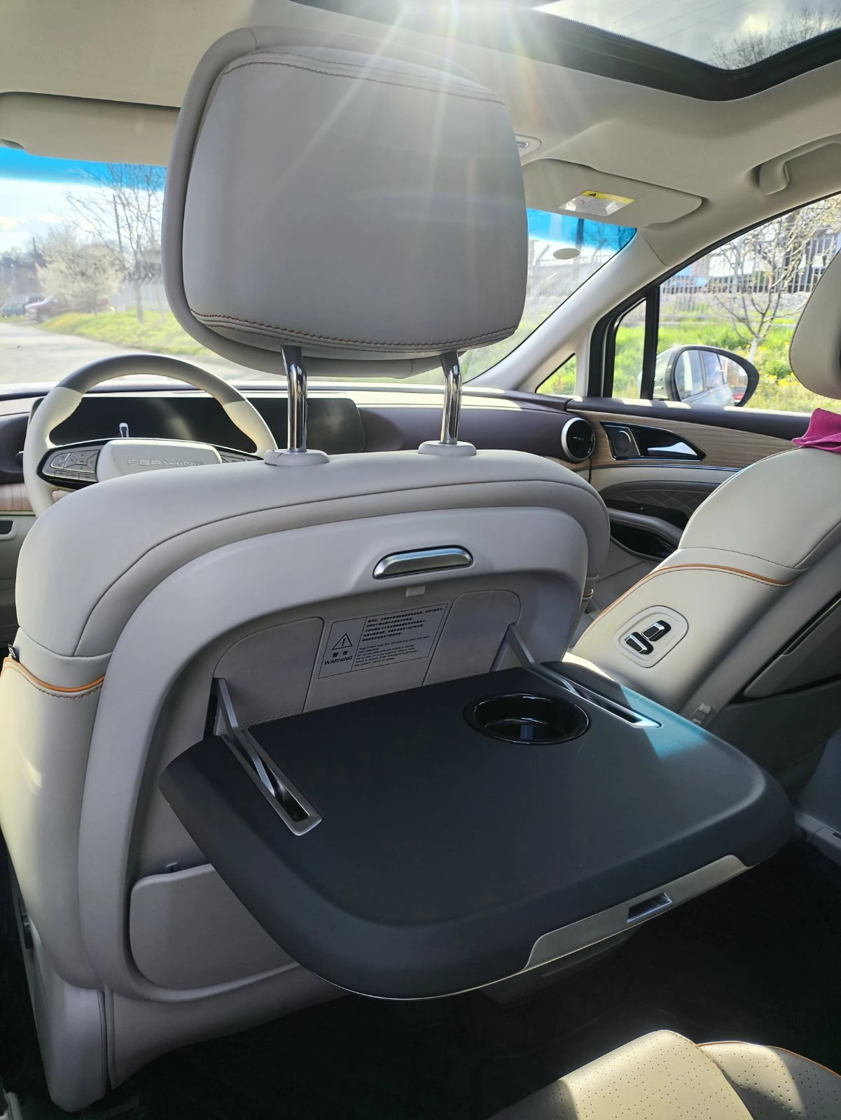 DONGFENG M4-YACHT, снимка 14 - Автомобили и джипове - 54101934