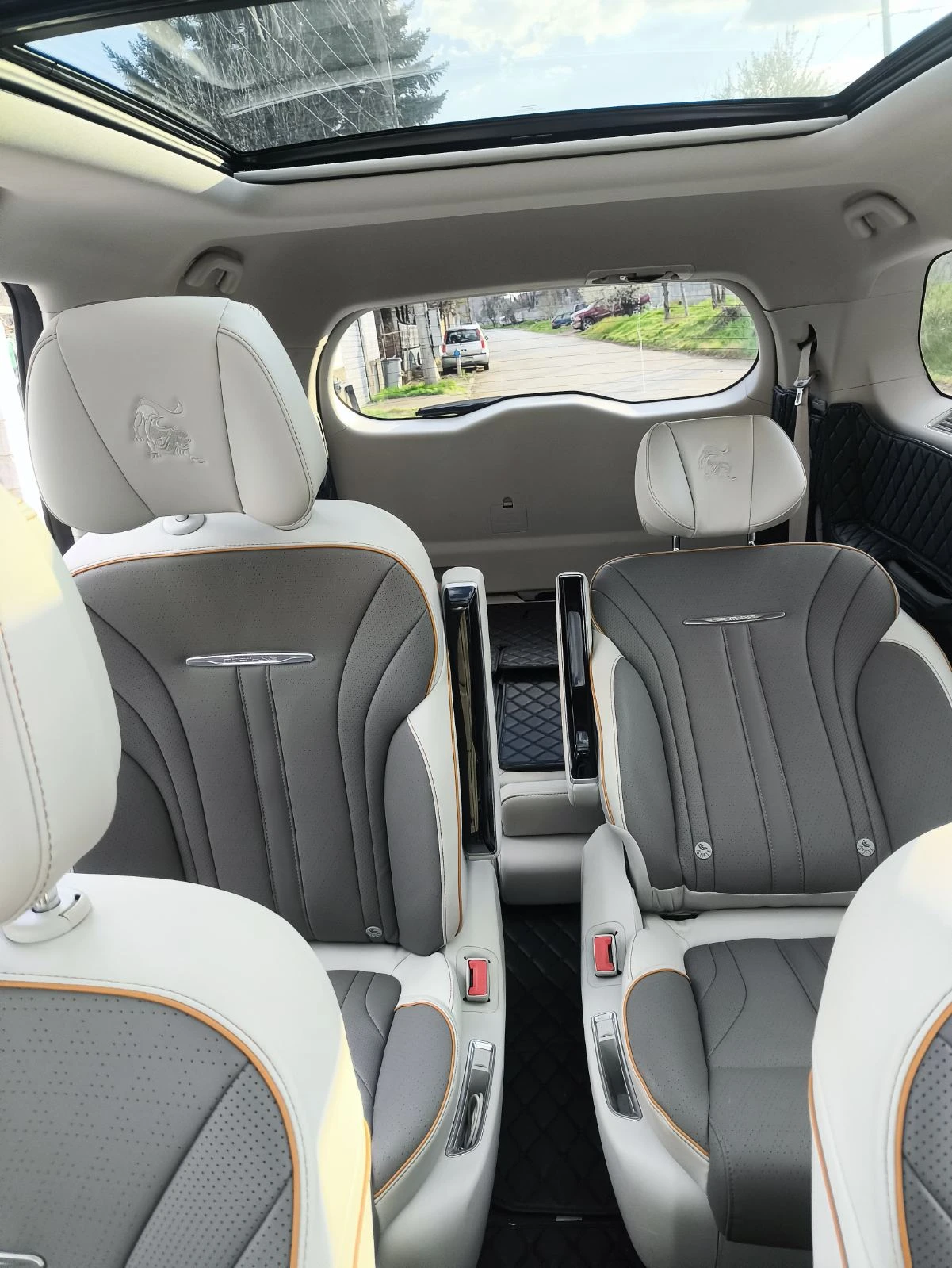 DONGFENG M4-YACHT, снимка 8 - Автомобили и джипове - 54101934