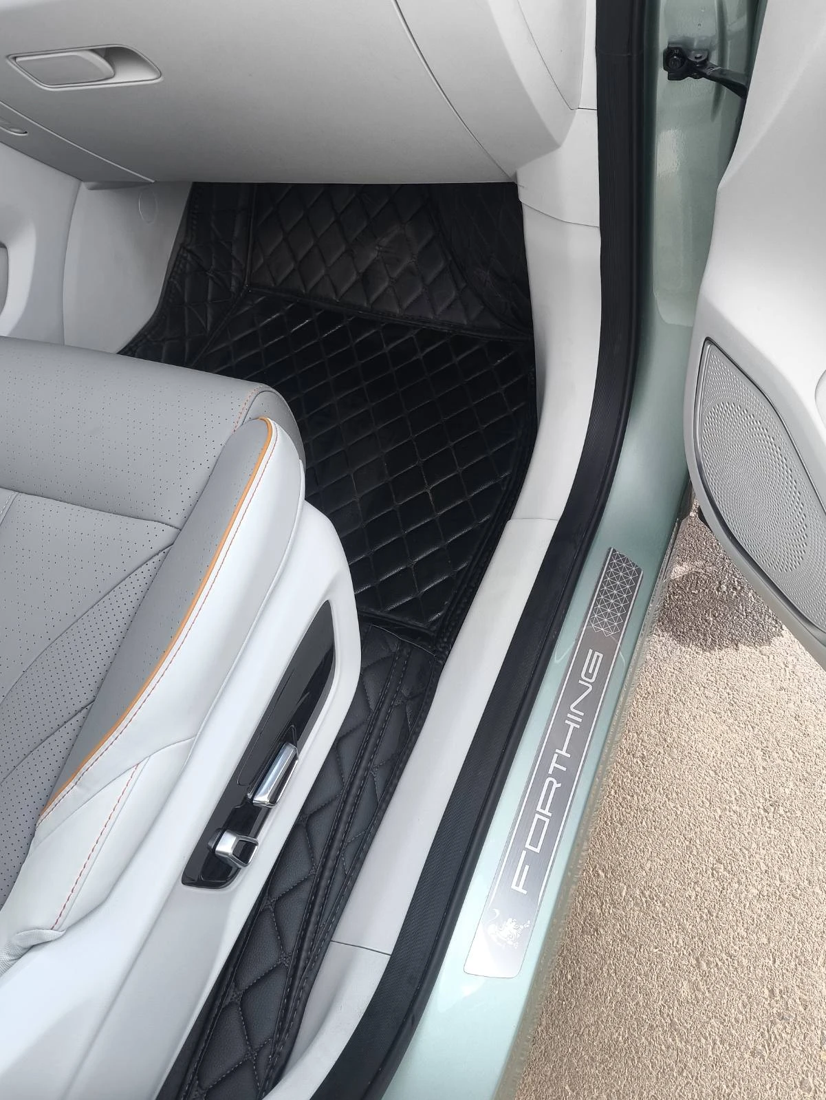 DONGFENG M4-YACHT, снимка 9 - Автомобили и джипове - 54101934