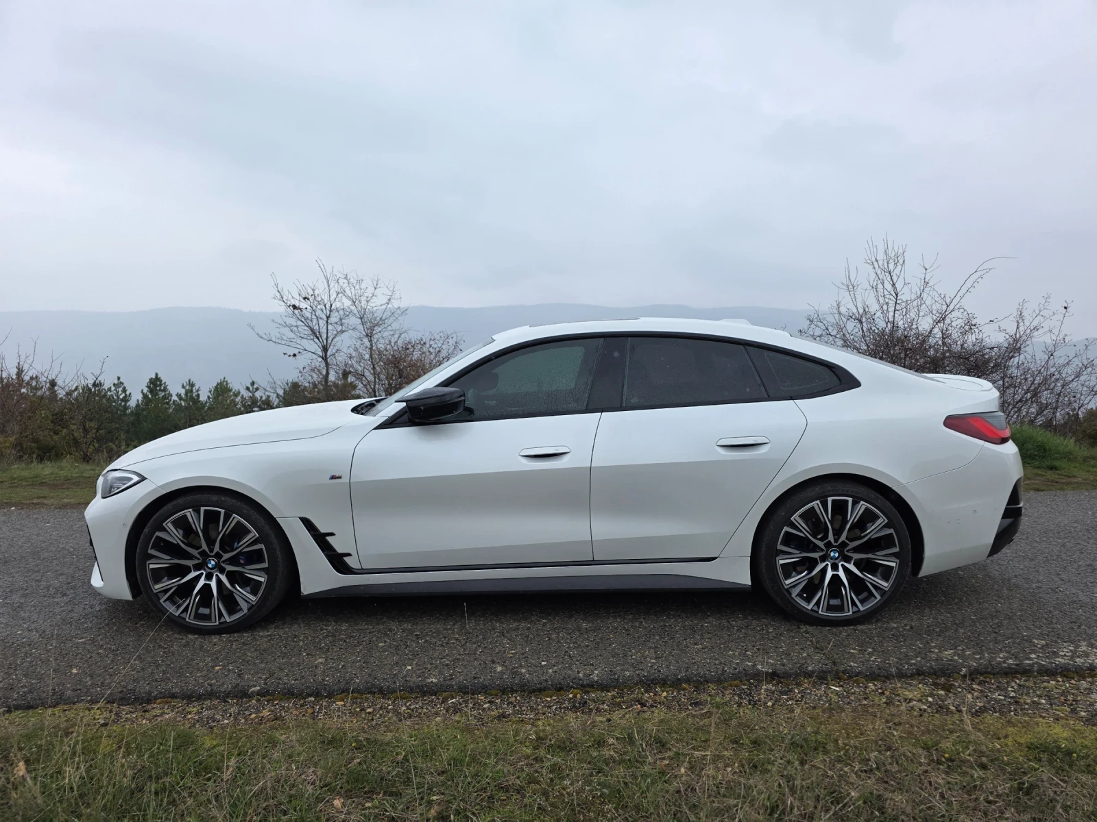 BMW 440 Individual, снимка 5 - Автомобили и джипове - 54169145
