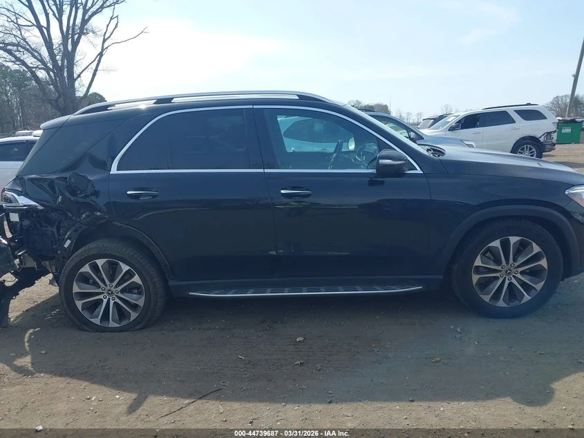 Mercedes-Benz GLE 450 3.0L I-6 DI, DOHC, VVT, TURBO, 362HP All Wheel | Mobile.bg � ����������� 13