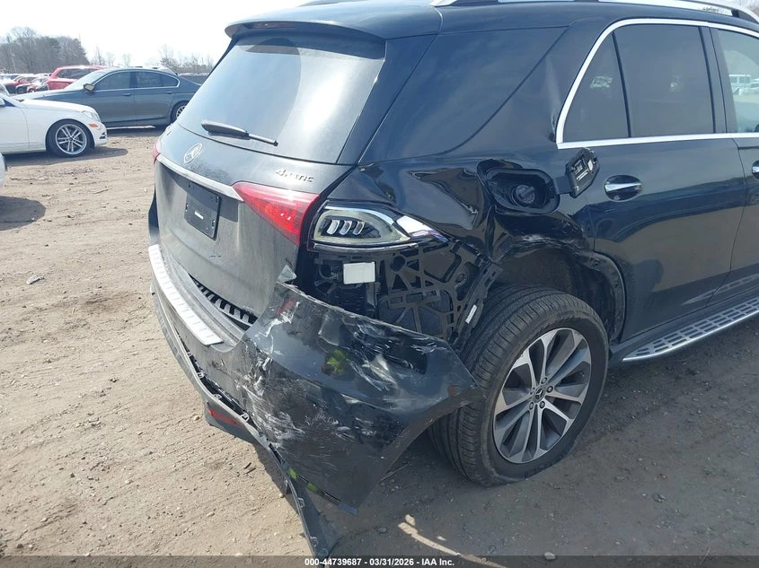 Mercedes-Benz GLE 450 3.0L I-6 DI, DOHC, VVT, TURBO, 362HP All Wheel | Mobile.bg � ����������� 6
